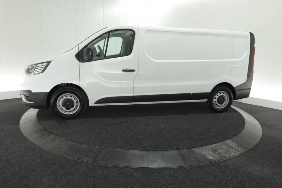 Renault Trafic 2.0 dCi 150 T30 L2H1 Comfort | Navigatie | Vloerplaat | Airco | Parkeersensoren | Apple Carplay