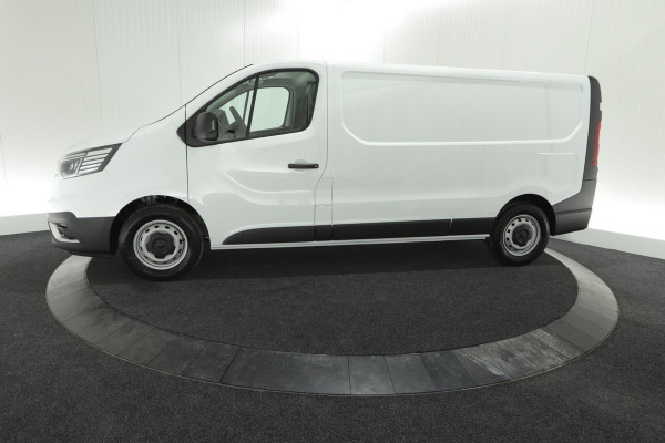 Renault Trafic 2.0 dCi 150 T30 L2H1 Comfort | Navigatie | Vloerplaat | Airco | Parkeersensoren | Apple Carplay