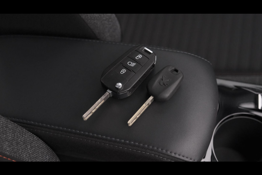 Peugeot 208 PureTech 102 EAT8 Active | Parkeersensoren | Navigatie | Apple CarPlay