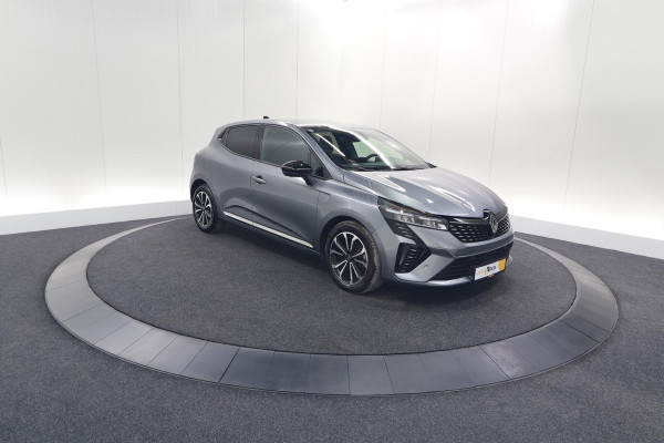 Renault Clio TCe 90 GPF techno | 360 Camera | Dodehoekdetectie | Adaptieve Cruise Control