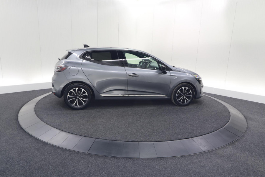 Renault Clio TCe 90 GPF techno | 360 Camera | Dodehoekdetectie | Adaptieve Cruise Control
