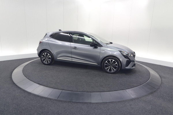 Renault Clio TCe 90 GPF techno | 360 Camera | Dodehoekdetectie | Adaptieve Cruise Control