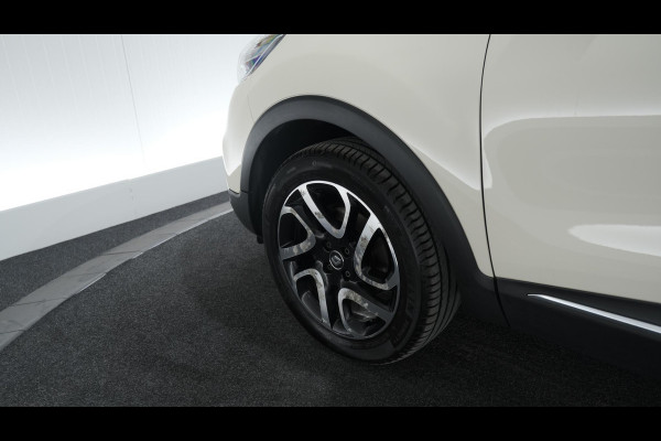 Renault Captur TCe 120 Dynamique | Trekhaak | Camera | R-Link Navigatie | Parkeersensoren