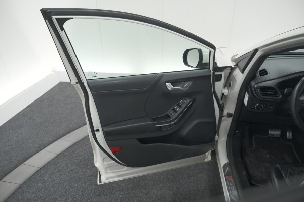 Ford Puma 1.0 EcoBoost ST-Line X Vignale | Trekhaak | Panoramadak | Leer | Bang & Olufsen | Full Options