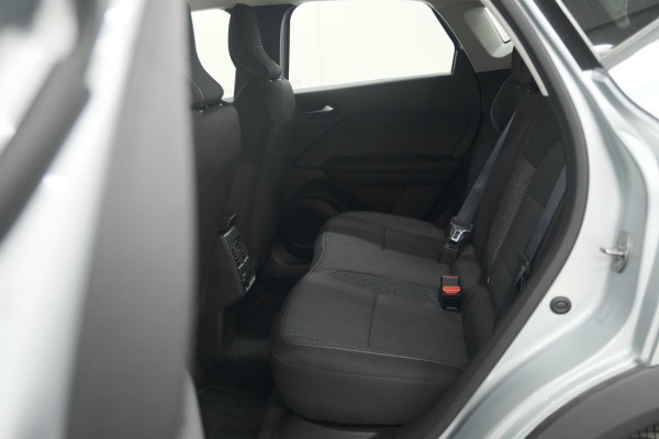 Renault Captur TCe 90 Evolution | Parkeersensoren | Navigatie | Allseason Banden | Apple Carplay