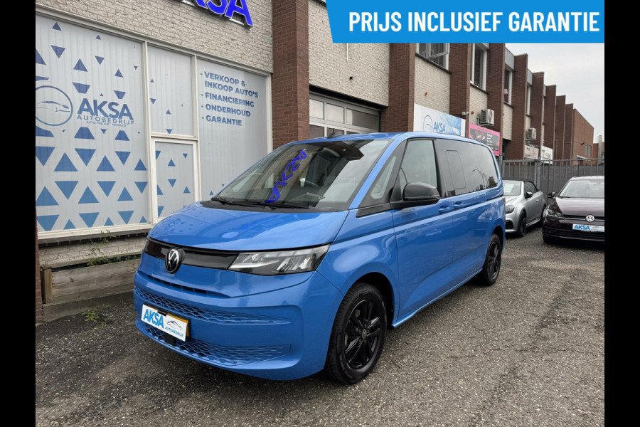 Volkswagen Transporter Multivan 1.5 TSI 136pk