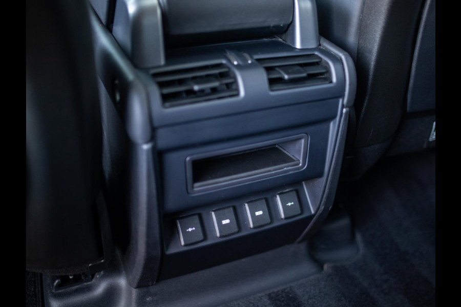 Land Rover Defender 110 2.0 D200 110 HSE X-Dynamic | Luchtvering | Meridian | Leder | 360° Camera | Keyless | 23"