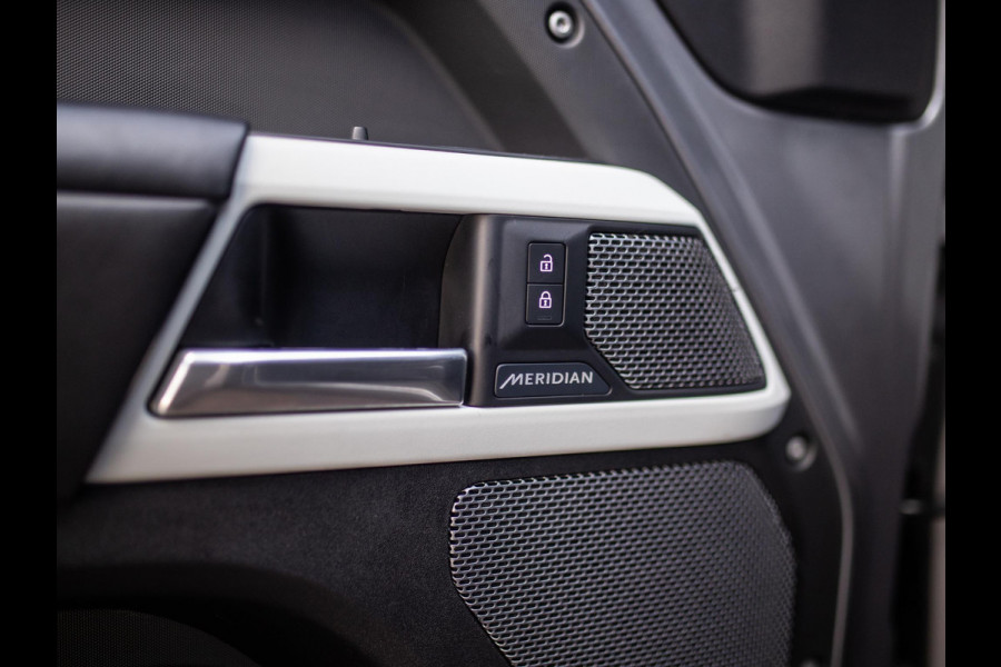 Land Rover Defender 110 2.0 D200 110 HSE X-Dynamic | Luchtvering | Meridian | Leder | 360° Camera | Keyless | 23"
