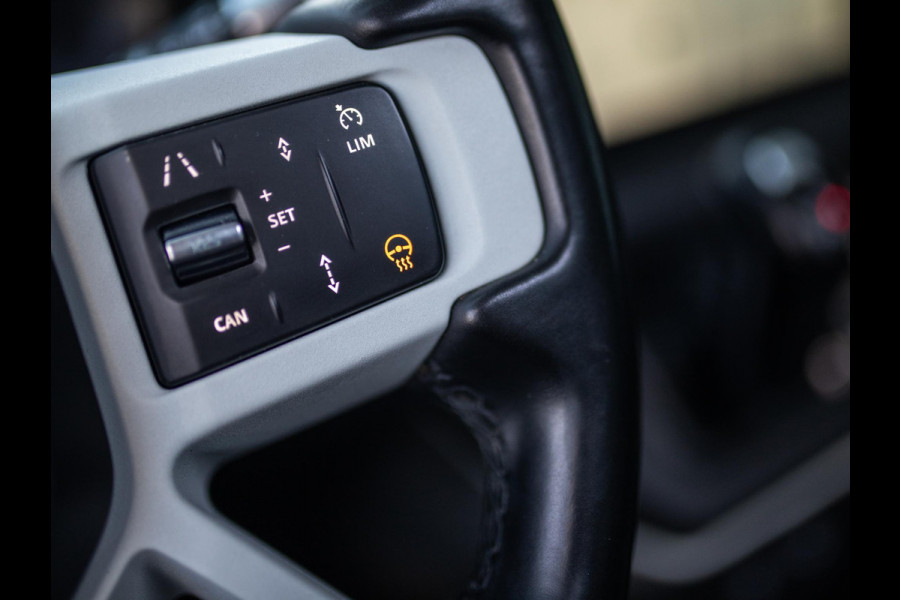 Land Rover Defender 110 2.0 D200 110 HSE X-Dynamic | Luchtvering | Meridian | Leder | 360° Camera | Keyless | 23"