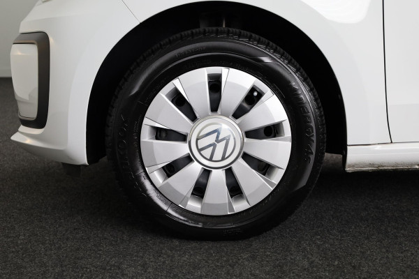 Volkswagen up! 1.0 65 pk | Verlengde garantie | Navigatie via App | Autom. airco | Cruise control | Parkeersensoren achter | Achteruitrijcamera |