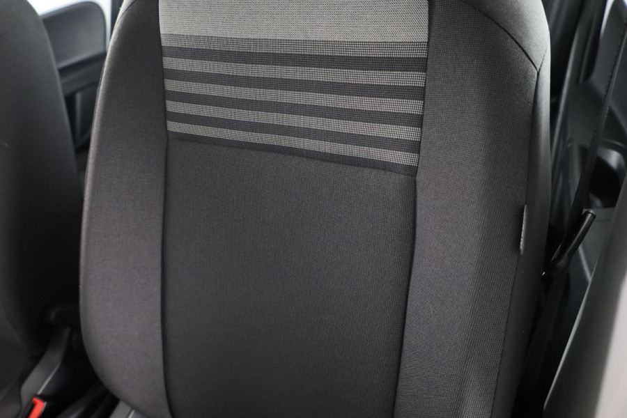 Volkswagen up! 1.0 65 pk | Verlengde garantie | Navigatie via App | Autom. airco | Cruise control | Parkeersensoren achter | Achteruitrijcamera |