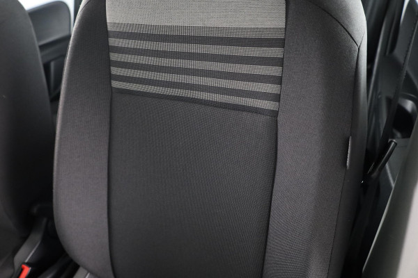 Volkswagen up! 1.0 65 pk | Verlengde garantie | Navigatie via App | Autom. airco | Cruise control | Parkeersensoren achter | Achteruitrijcamera |
