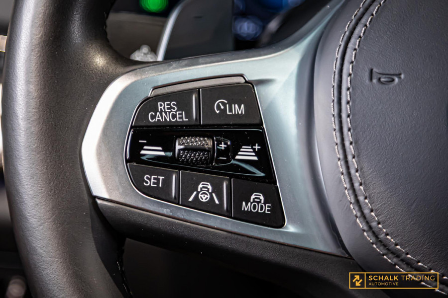 BMW X5 XDrive45e High Executive|Pano|B&W|Full option|Dealer