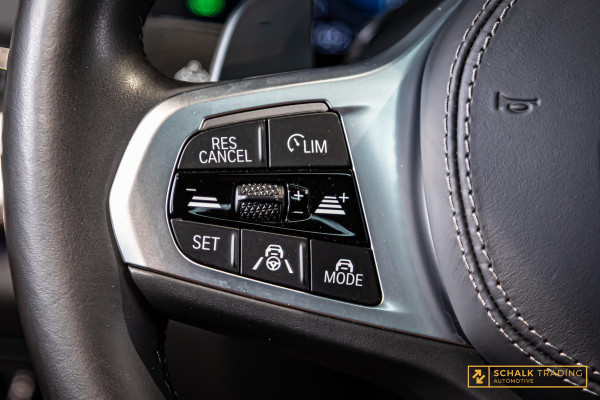 BMW X5 XDrive45e High Executive|Pano|B&W|Full option|Dealer