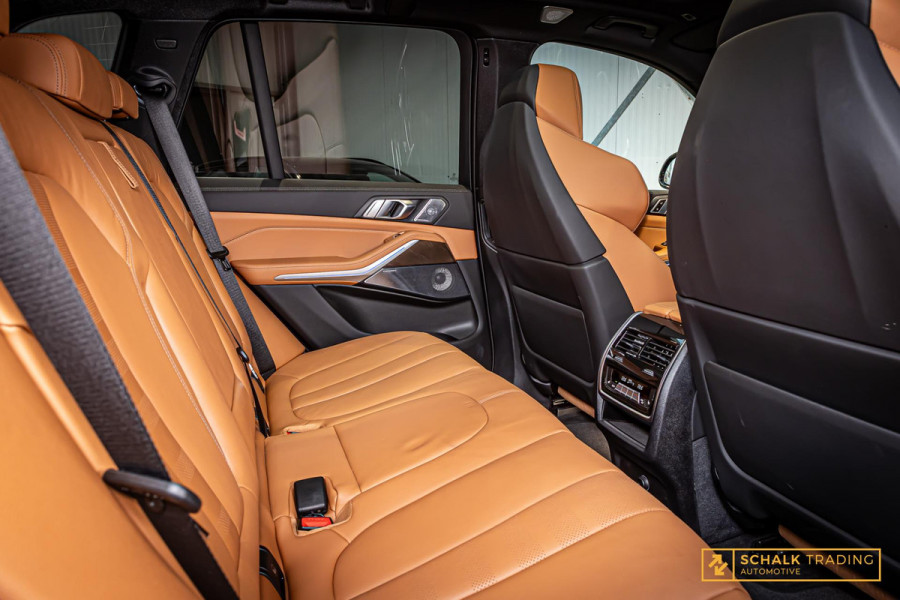BMW X5 XDrive45e High Executive|Pano|B&W|Full option|Dealer