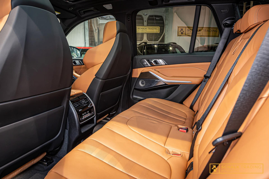 BMW X5 XDrive45e High Executive|Pano|B&W|Full option|Dealer
