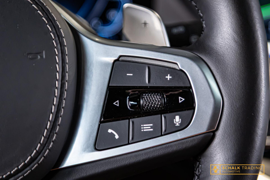 BMW X5 XDrive45e High Executive|Pano|B&W|Full option|Dealer
