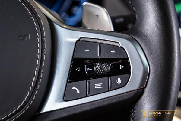 BMW X5 XDrive45e High Executive|Pano|B&W|Full option|Dealer