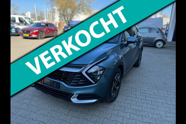 Kia Sportage 1.6 GDI ComfortLine (BOVAG/RIJKLAARPRIJS)
