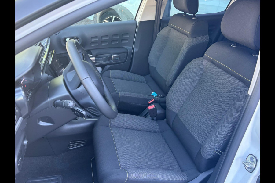 Citroën C3 1.2 PureTech Max automaat 110pk | Rijklaar geleverd |