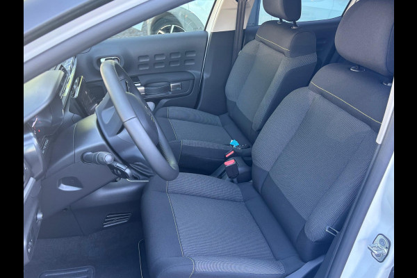 Citroën C3 1.2 PureTech Max automaat 110pk | Rijklaar geleverd |