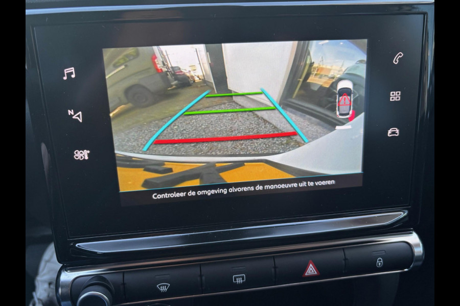 Citroën C3 1.2 PureTech Max automaat 110pk | Rijklaar geleverd |