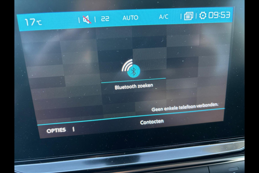 Citroën C3 1.2 PureTech Max automaat 110pk | Rijklaar geleverd |