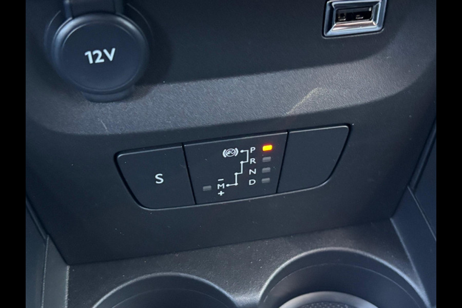 Citroën C3 1.2 PureTech Max automaat 110pk | Rijklaar geleverd |