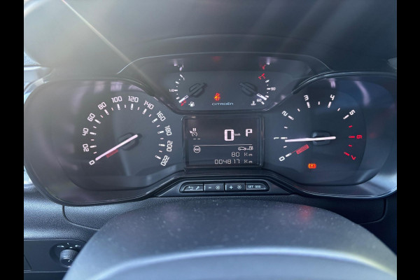 Citroën C3 1.2 PureTech Max automaat 110pk | Rijklaar geleverd |