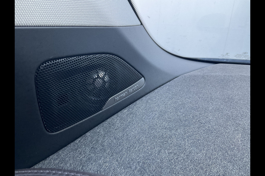 BMW i3 Basis 94Ah 33 kWh Pano Leder Harman-Kardon Nav/Cam 19 Inch veel opties!