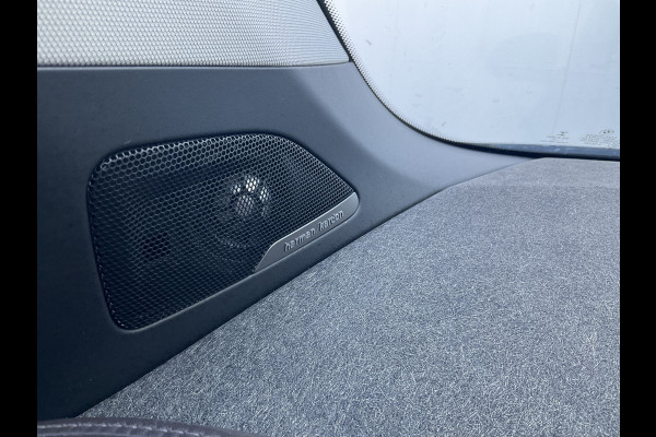 BMW i3 Basis 94Ah 33 kWh Pano Leder Harman-Kardon Nav/Cam 19 Inch veel opties!
