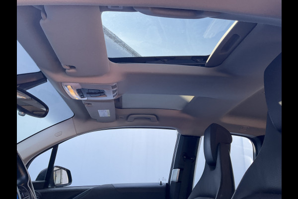 BMW i3 Basis 94Ah 33 kWh Pano Leder Harman-Kardon Nav/Cam 19 Inch veel opties!