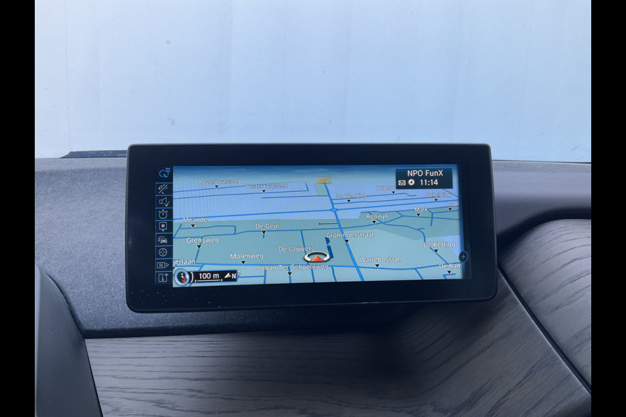 BMW i3 Basis 94Ah 33 kWh Pano Leder Harman-Kardon Nav/Cam 19 Inch veel opties!