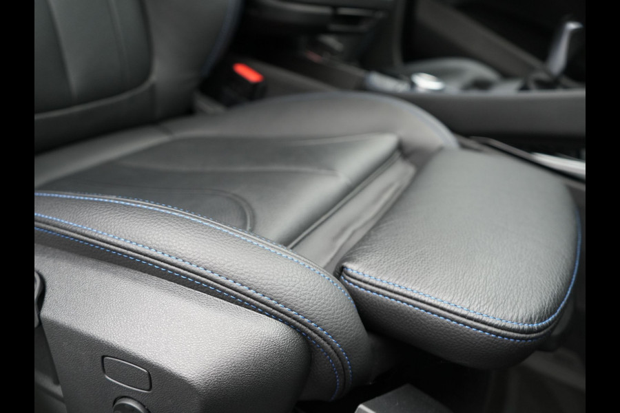 BMW X2 xDrive25e M Sport Plug In Hybrid 220pk Dealer O.H PHEV | Adaptive Cruise | Head Up | Lederen Sportstoelen | Camera | 19"L.M | Apple Carplay | Sfeerverlichting | Stuurverwarming |