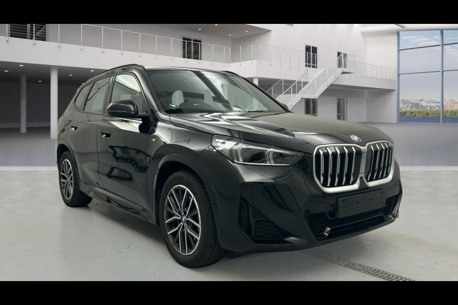 BMW X1 xDrive25e M-Sport Premium 18inch Camera ACC-voorbereiding