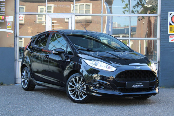 Ford Fiesta 1.0 EcoBoost ST Line Airco Navi Pdc Nap