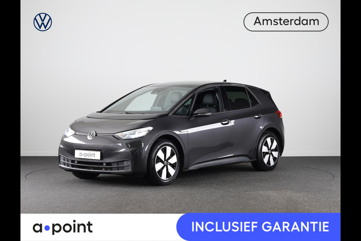 Volkswagen ID.3 Pro Edition 58 kWh 204 pk | Navigatie | Parkeersensoren (Park assist) | Achteruitrijcamera | Stoelverwarming | Volkswagen ID.3 Pro Edition 58 kWh 204 pk | Navigatie | Parkeersensoren (Park assist) | Achteruitrijcamera | Stoelverwarming |
