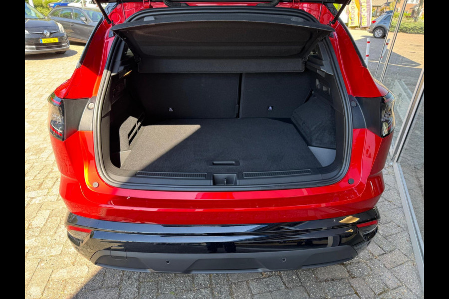 Renault Austral 1.2 E-Tech full hybrid 200 techno Virtual cockpit / P-sensoren & camera / LM velgen / Full LED