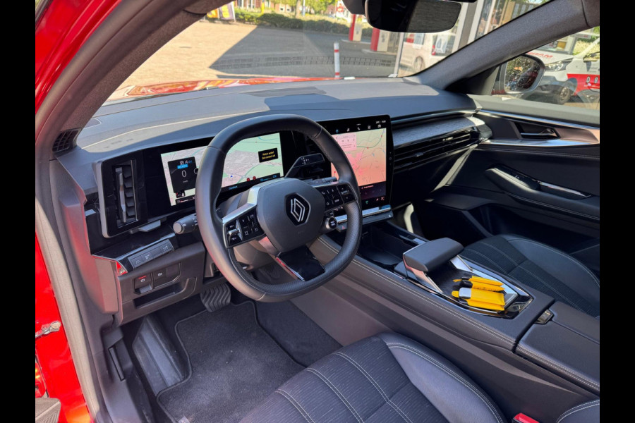 Renault Austral 1.2 E-Tech full hybrid 200 techno Virtual cockpit / P-sensoren & camera / LM velgen / Full LED