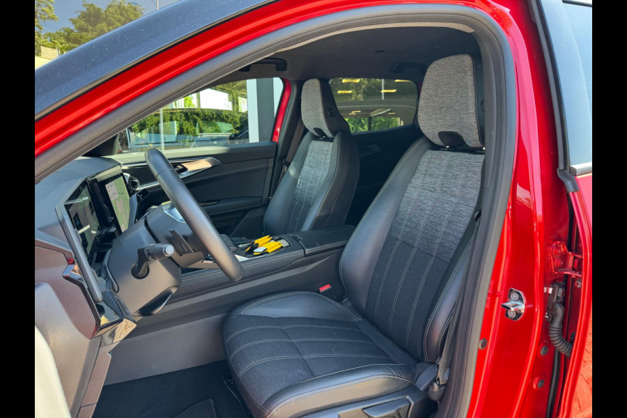 Renault Austral 1.2 E-Tech full hybrid 200 techno Virtual cockpit / P-sensoren & camera / LM velgen / Full LED