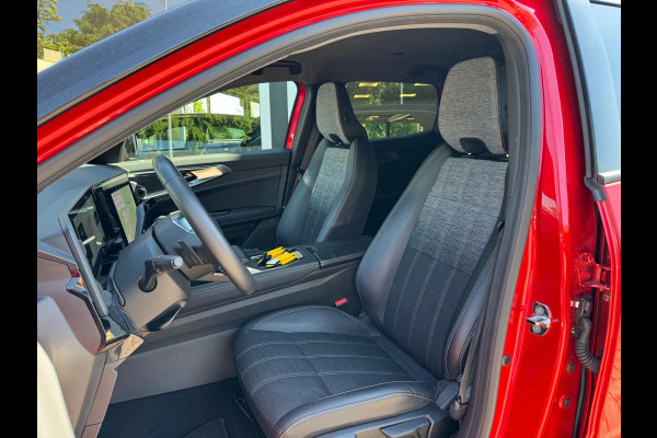 Renault Austral 1.2 E-Tech full hybrid 200 techno Virtual cockpit / P-sensoren & camera / LM velgen / Full LED