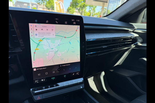 Renault Austral 1.2 E-Tech full hybrid 200 techno Virtual cockpit / P-sensoren & camera / LM velgen / Full LED