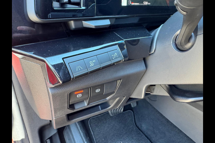 Renault Austral 1.2 E-Tech full hybrid 200 techno Virtual cockpit / P-sensoren & camera / LM velgen / Full LED