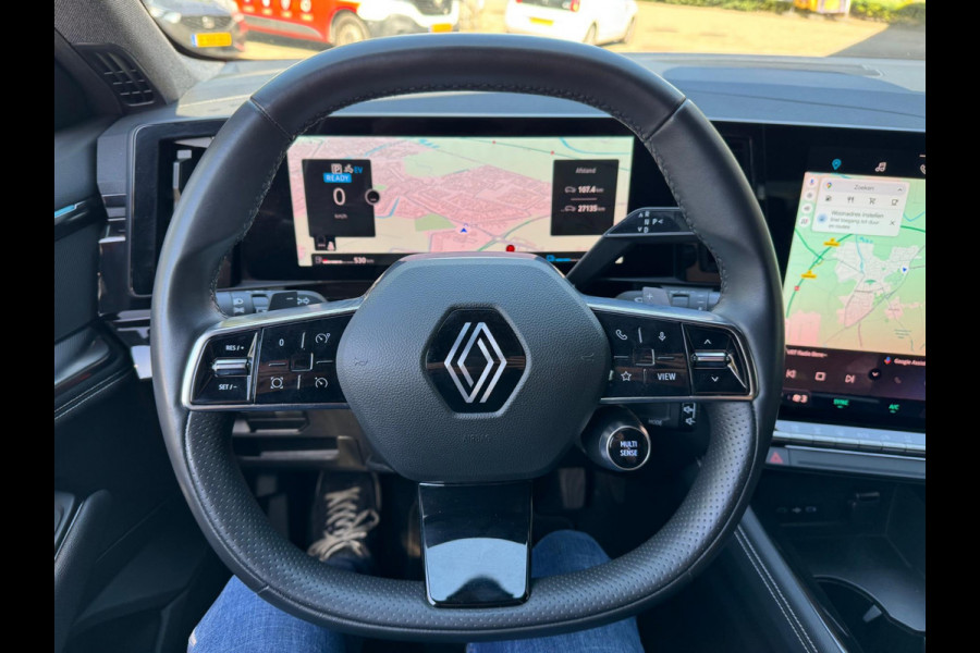 Renault Austral 1.2 E-Tech full hybrid 200 techno Virtual cockpit / P-sensoren & camera / LM velgen / Full LED