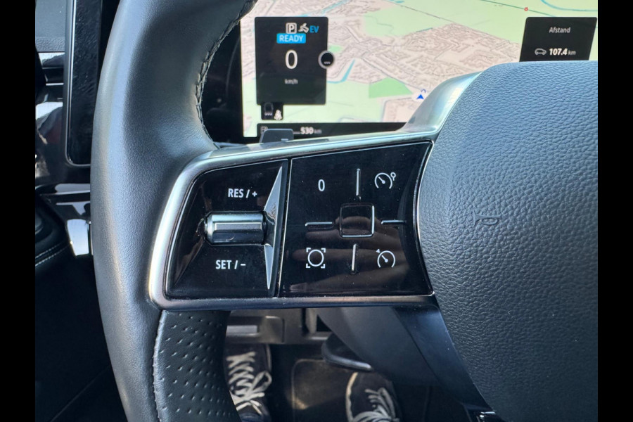 Renault Austral 1.2 E-Tech full hybrid 200 techno Virtual cockpit / P-sensoren & camera / LM velgen / Full LED