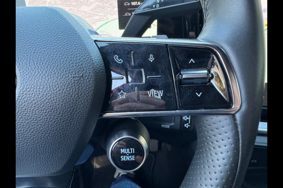 Renault Austral 1.2 E-Tech full hybrid 200 techno Virtual cockpit / P-sensoren & camera / LM velgen / Full LED