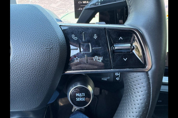 Renault Austral 1.2 E-Tech full hybrid 200 techno Virtual cockpit / P-sensoren & camera / LM velgen / Full LED