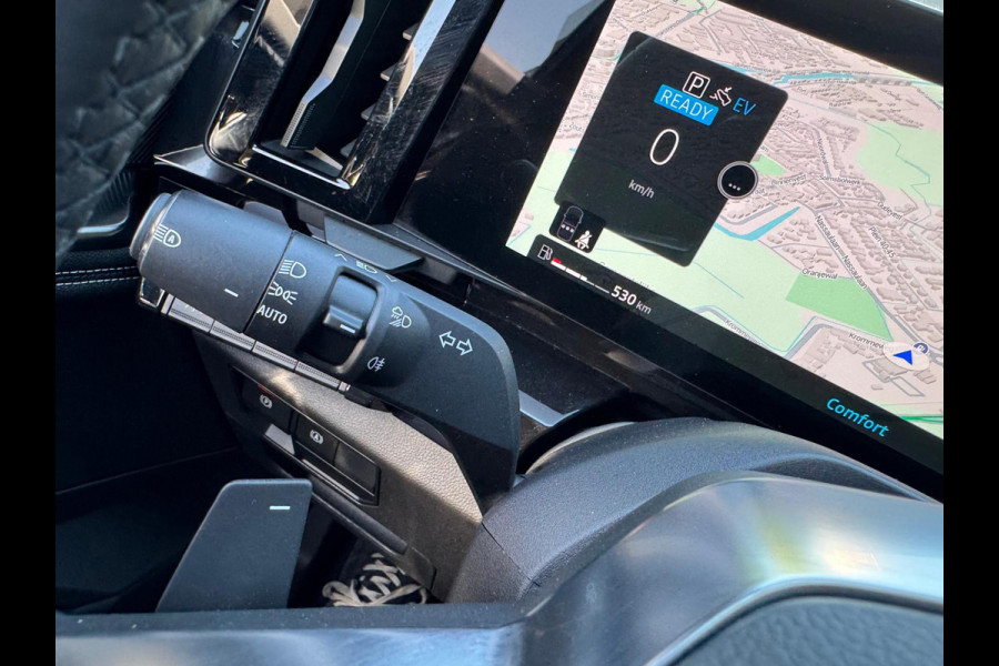 Renault Austral 1.2 E-Tech full hybrid 200 techno Virtual cockpit / P-sensoren & camera / LM velgen / Full LED