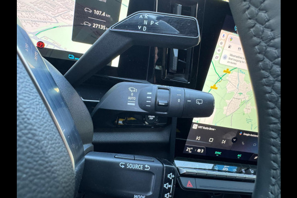 Renault Austral 1.2 E-Tech full hybrid 200 techno Virtual cockpit / P-sensoren & camera / LM velgen / Full LED