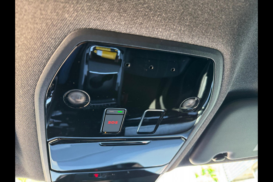 Renault Austral 1.2 E-Tech full hybrid 200 techno Virtual cockpit / P-sensoren & camera / LM velgen / Full LED